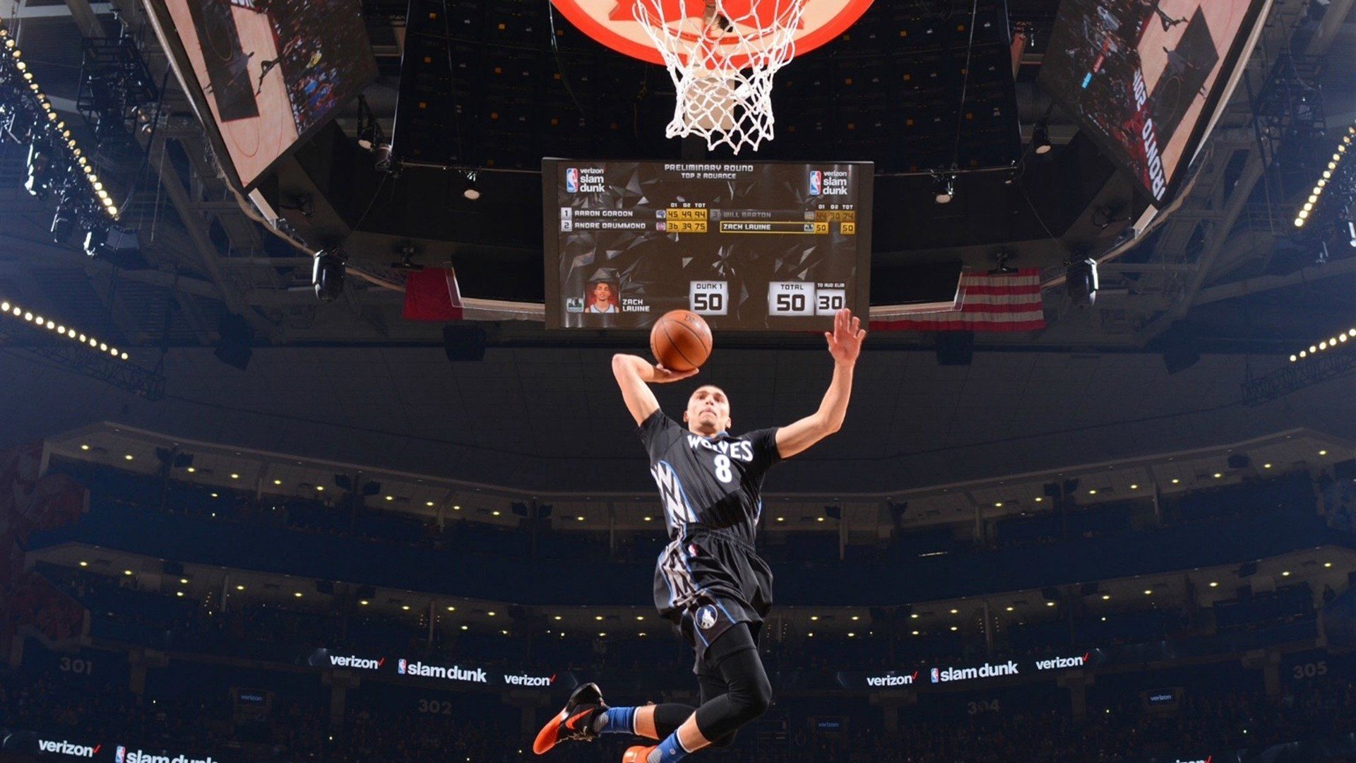 NBA全明星赛精彩落幕，新生代球员闪耀舞台